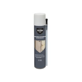 Mousse expansive universelle Volden 500ml