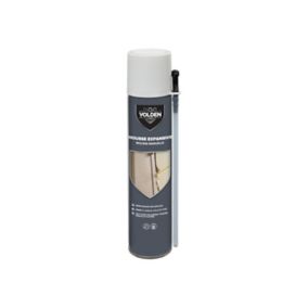 Mousse expansive Volden 500ml champagne