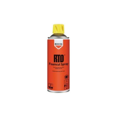 Mousse lubrifiante de coupe RTD-53041