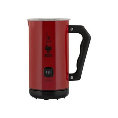 Mousseur a lait automatique Bialetti MKF02 rouge 300 ml