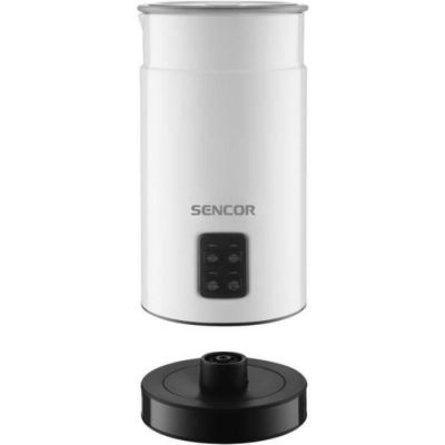 Mousseur a lait - Sencor - SMF 2030WH
