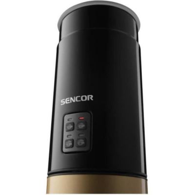 Mousseur a lait - Sencor - SMF 2031BK