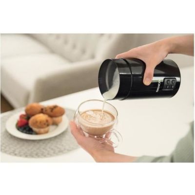 Mousseur a lait - Sencor - SMF 2031BK