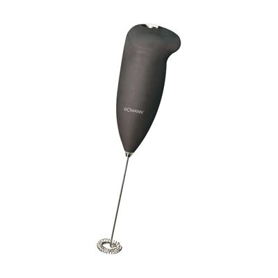 Mousseur à lait Bomann MS 344 CB Noir