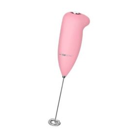 Mousseur à lait Clatronic MS 3089 Rose