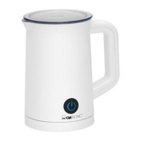 Mousseur à lait Clatronic MS 3693 Blanc