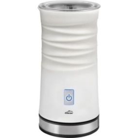 Mousseur à lait électrique - LACOR - 500W - 115ml - Blanc - 3 fonctions