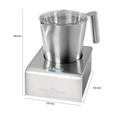 Mousseur à lait Proficook PC-MS 1032