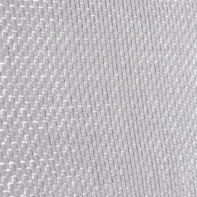 Moustiquaire de fenêtre enroulable en alu blanc Kocoon 100 x h.170 cm