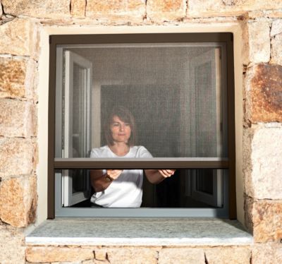 Moustiquaire à Chaîne Verticale Ventes en Ligne