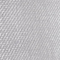 Moustiquaire de fenêtre enroulable en alu blanc Kocoon 160 x h.170 cm