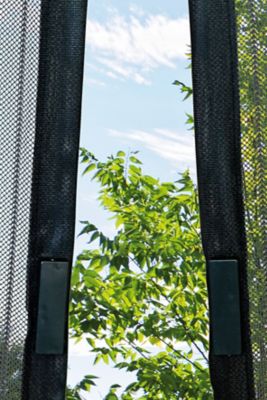Moustiquaire de porte magnétique 100 x 220 cm