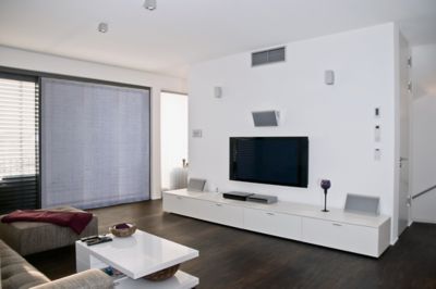 Moustiquaire de porte tendance 100 x 220 cm