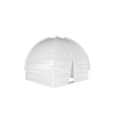 Moustiquaire lit dôme pop up 150x200