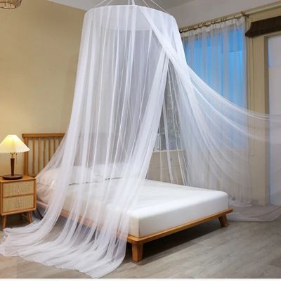 Moustiquaire pliable pour camping estival, Tente anti-insectes et rideau pliable pour chambre à coucher