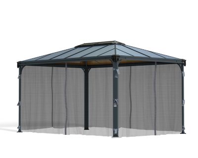 Moustiquaire pour tonnelle Martinique 4300