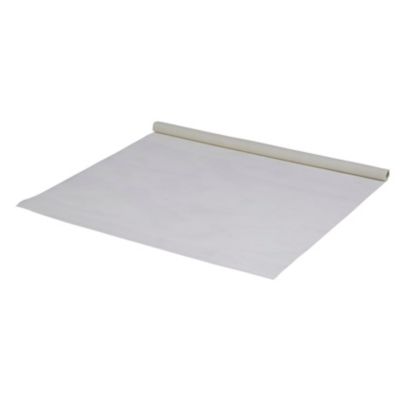 Moustiquaire pvc Blooma blanche 3 x h.1 m