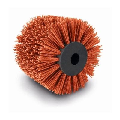MRS1300 + 3 brosses (laiton, nylon, laniere abrasive)