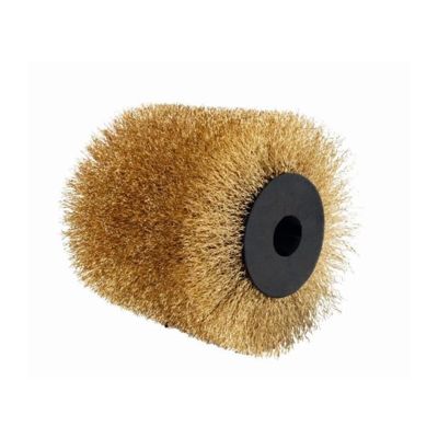 MRS1300 + 3 brosses (laiton, nylon, laniere abrasive)