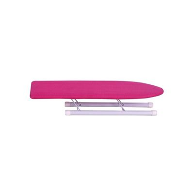 Tricycle - Milly Mally - Qplay Cosy - Couleur Rose - 4-en