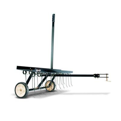 MTD Démousseur 2941 - Largeur 102 cm