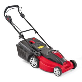 MTD Tondeuse électrique poussée OPTIMA 42 E - 1800W - 42 cm