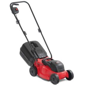 MTD Tondeuse électrique poussée SMART 32 E - 1000W - 32 cm