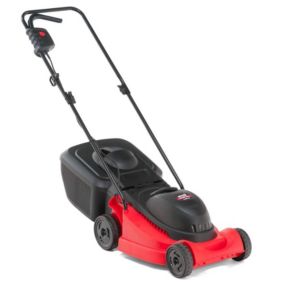 MTD Tondeuse électrique poussée SMART 38 E - 1400W - 38 cm