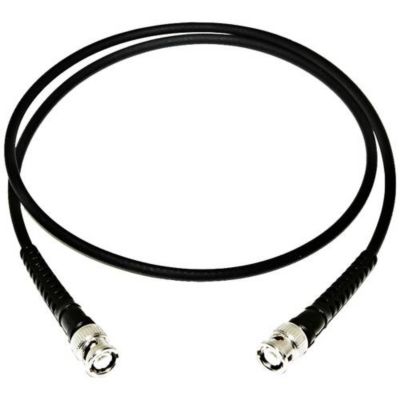 Mueller Electric BU-P2249-C-300 câble de mesure BNC mâle à BNC mâle 7,65 m