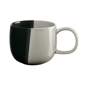 Mug Joy Black currant 400ml en Porcelaine - Asa