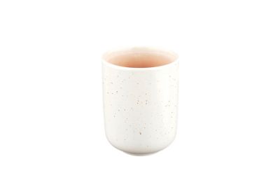 Mug OXYGEN 30cl - 6 pièces - Rose poudre
