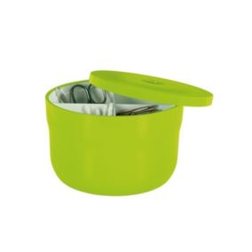 Multibox de rangement COCCO Vert Spirella