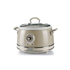 Multicuiseur 5 modes 3.5L 700W Beige ARIETE