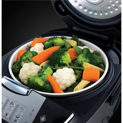 Multicuiseur 5l 900w Russell Hobbs 21850-56