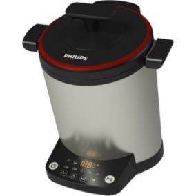 Multicuiseur-blender 2l 1000w Philips HR2205/80