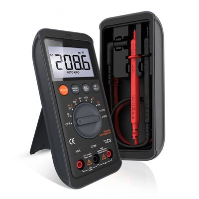 Multimètre numérique digital universel JIMIHOME