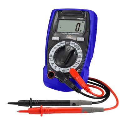 Multimètre numérique de poche DMM01 600V Jacobsen