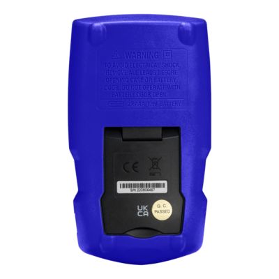 Multimètre numérique de poche DMM01 600V Jacobsen