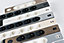 Multiprise 3 prises + 2 usb Schneider Electric Odace blanc finition aluminium brossé 1.5 m