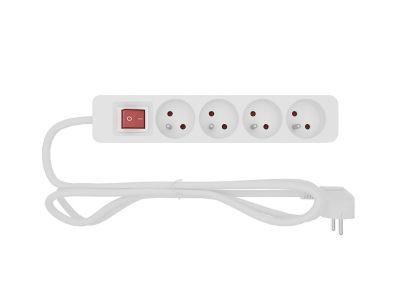 Allocacoc 2304/FREXPC Power Strip