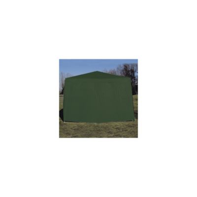 Morkite Sac De Rangement Tonnelle 3x3m / 3x4m / 3x6m – 210D Étanche Noir – Transport Facile Camping Voyage