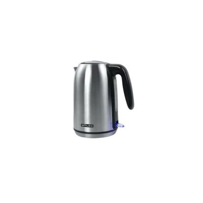 Muse Bouilloire sans fil 1.7l 2200w inox - MS-015BS