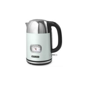 Muse Bouilloire sans fil 1.7l 220w vert - MS-020AG