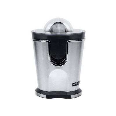 MUSE - Presse-agrumes - 160W - Collection of Inspiration - gris - MS10CP