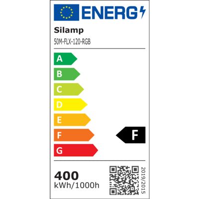 Néon Flexible RGB LED 50M 5050 220V 80LED/m - SILAMP