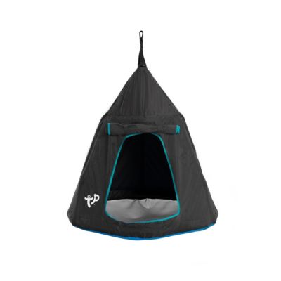 Nacelle pour enfant MOOKIE Igloo Black Edition