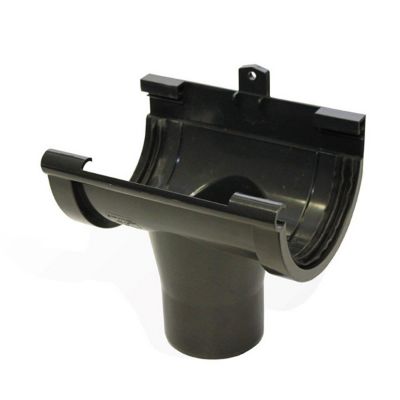 Naissance centrale anthracite