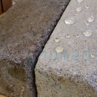 Nanohidrof-9S (10L) - Hydrofuge aux nanoparticules : Imperméabilise les façades, toitures ou sols sans modifier leur respirabilité
