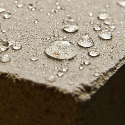 Nanohidrof-9S (10L) - Hydrofuge aux nanoparticules : Imperméabilise les façades, toitures ou sols sans modifier leur respirabilité