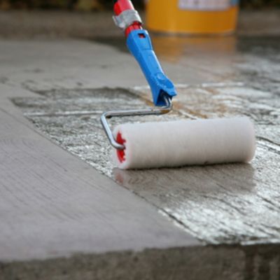 Nanohidrof 9W Imperméabilisant Hydrofuge Invisible (25L) - Empêche les fuites d'eau dans les toitures, façades en pierre, ciment